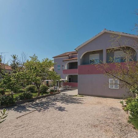 Nice Apartment In Zadar With Kitchen מראה חיצוני תמונה